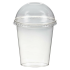 Стакан пластиковий КОМПЛЕКТ PET LF 300 мл