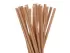Трубочка паперова крафт (50 шт.) 