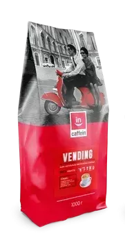 Vending CAFFEIN кава мелена моносорт 1 кг