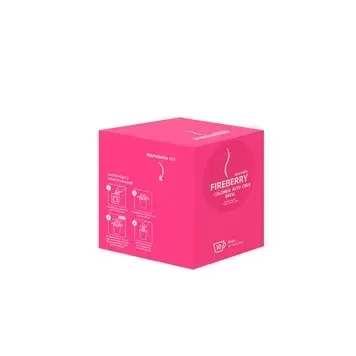 Colombia Alto Cielo FIREBERRY Drip Box