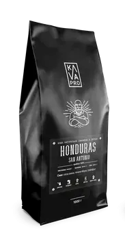 Honduras San Antonio KAVAPRO кава мелена моносорт 1 кг
