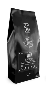 India Plantation KAVAPRO кава мелена моносорт 1 кг