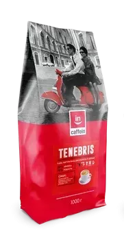 Тenebris CAFFEIN кава мелена бленд 1 кг