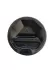 80 мм КР Чорна кришка для паперового стакана (50 шт)