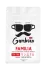 Familia GAMBINO кава в зернах бленд 250г.