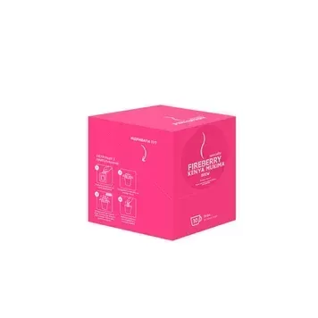 Kenya Mukima FIREBERRY Drip Box 10шт