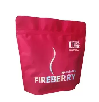 Kenya PB Gakundu FIREBERRY кава в зернах specialty 0,25 кг