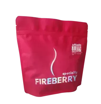 Honduras Afilado FIREBERRY кава в зернах specialty 0,25 кг
