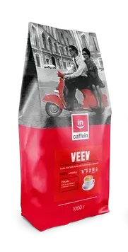 Veev CAFFEIN кава мелена бленд арабіки 1 кг