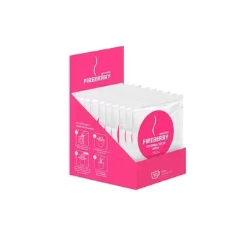 Colombia Decaf Drip Box FIREBERRY, 10 шт