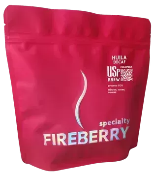 Сolombia Huila Decaf BREW