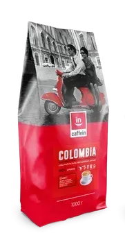 Colombia CAFFEIN кава в зернах моносорт 1 кг