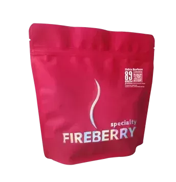 Colombia Sidra Burbon BREW