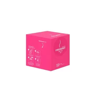 FIREBERRY Mix Drip Box 10 шт